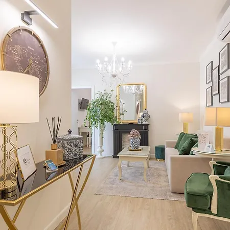 Apartment Crys: Apartments, Holiday, Business, *