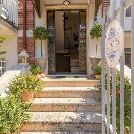 Crys: Apartments, Holiday, Business, Apartment *